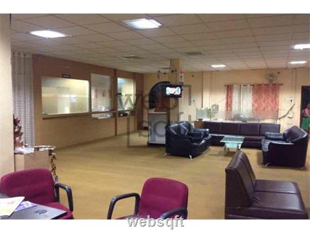 Habsiguda Office Space for Rent